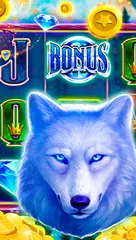 Brave Wolf アプリダウンロード