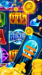 Brave Wolf アプリダウンロード