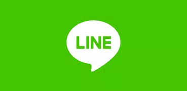 LINE: Llama y mensajea