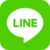 LINE icon LINE icon