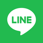 ikon LINE