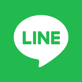 LINE 圖標