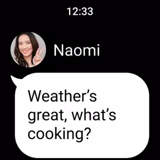 LINE: Calls & Messages