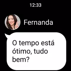 Baixar LINE: Chamadas & Mensagens XAPK
