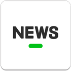 LINE公式ニュースアプリ / LINE NEWS icon
