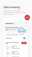 NAVER Antivirus تصوير الشاشة 3