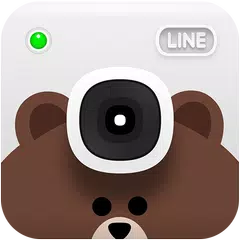 LINE Camera－照片編輯、動態貼圖、濾鏡 APK 下載