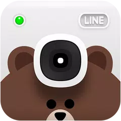 LINE Camera - 写真編集 ＆ オシャレ加工