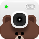 LINE Camera - Editor de fotos APK