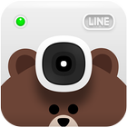 ikon LINE Camera