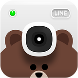 LINE Camera - Editor foto