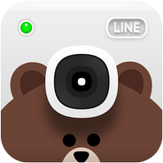 LINE Camera icono