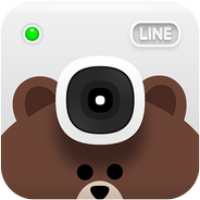 LINE Camera icône