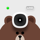 LINE Camera иконка