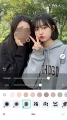 download LINE Camera - Editor foto XAPK