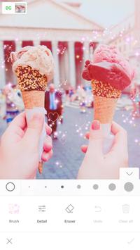 LINE Camera 截图 2