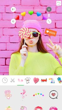 LINE Camera 截图 3