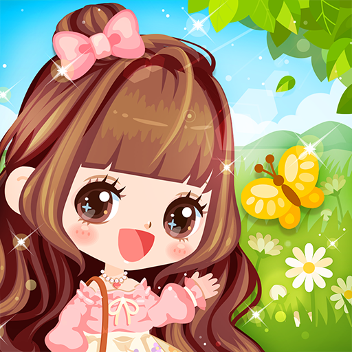 LINE PLAY 我們的秘密世界