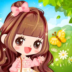 Скачать LINE PLAY - Our Avatar World APK