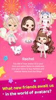 LINE PLAY Poster