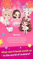 LINE PLAY Affiche
