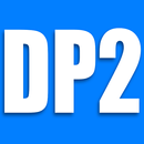位置情報ASPサービスDP2 PLS aplikacja