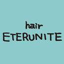 熊本市南区の美容室 hair ETERUNITE APK