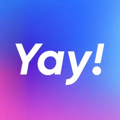 Yay! - Connect by interests XAPK download