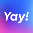 Yay! (예이) - 관심사를 공유하는 채팅 커뮤니티