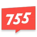 755