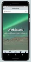 WorkExtend 海報