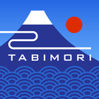 TABIMORI ikon