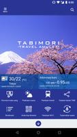 TABIMORI poster