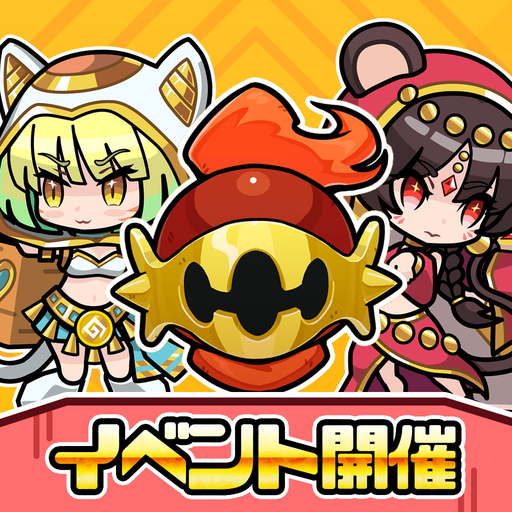 まものダンジョン＋　モンスター育成＆バトルやりこみ放置ゲーム