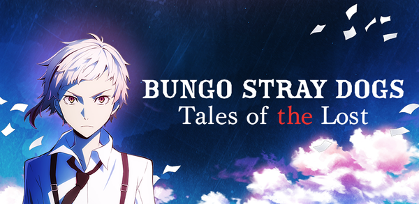 Как скачать последнюю версию Bungo Stray Dogs: TotL APK 3.23.0 для Android 2025 image