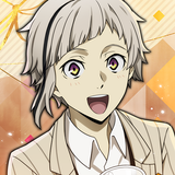 Bungo Stray Dogs: TotL aplikacja