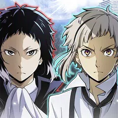 文豪ストレイドッグス 迷ヰ犬怪奇譚 XAPK download