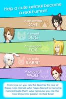 Animal Boyfriend 截圖 1