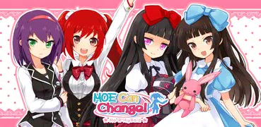 MOE Can Change! ~Me & MyRoid~