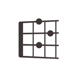 U-Chord (Ukulele Chord) APK