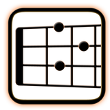 UChord icon