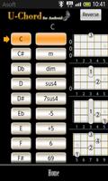 UChord পোস্টার