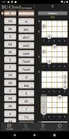 BU-Chord (Baritone Ukulele) screenshot 1