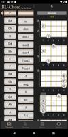 BU-Chord (Baritone Ukulele) screenshot 2
