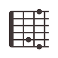 G-Chord (Guitar Chord)