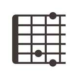 G-Chord (Guitar Chord)