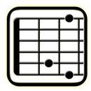 GChord  (Guitar Chord Finder) APK