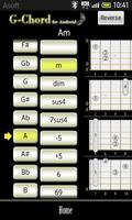 GChord Cartaz