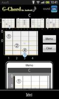 GChord imagem de tela 1