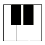 P-Chord (Piano Chord)